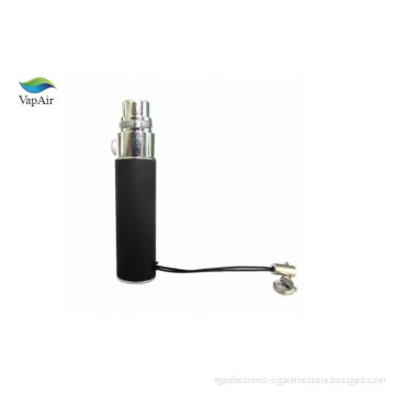 510 Screw Thread Ego T Electronic Cigarette , Mini E Cigarette